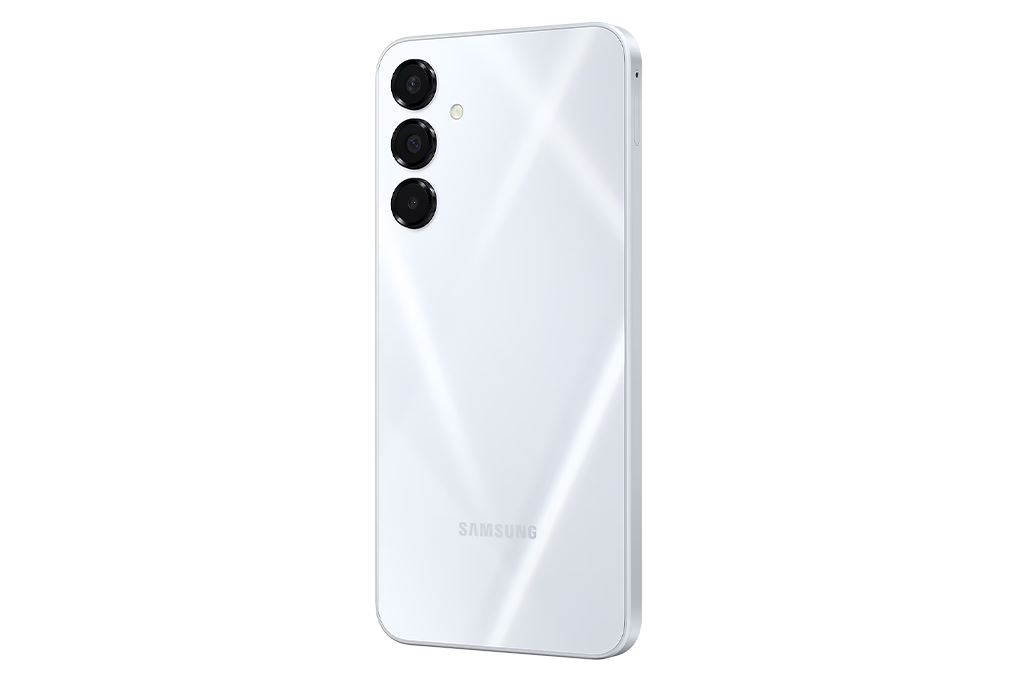 Điện thoại Samsung Galaxy A16 8GB/128GB Màu Xám