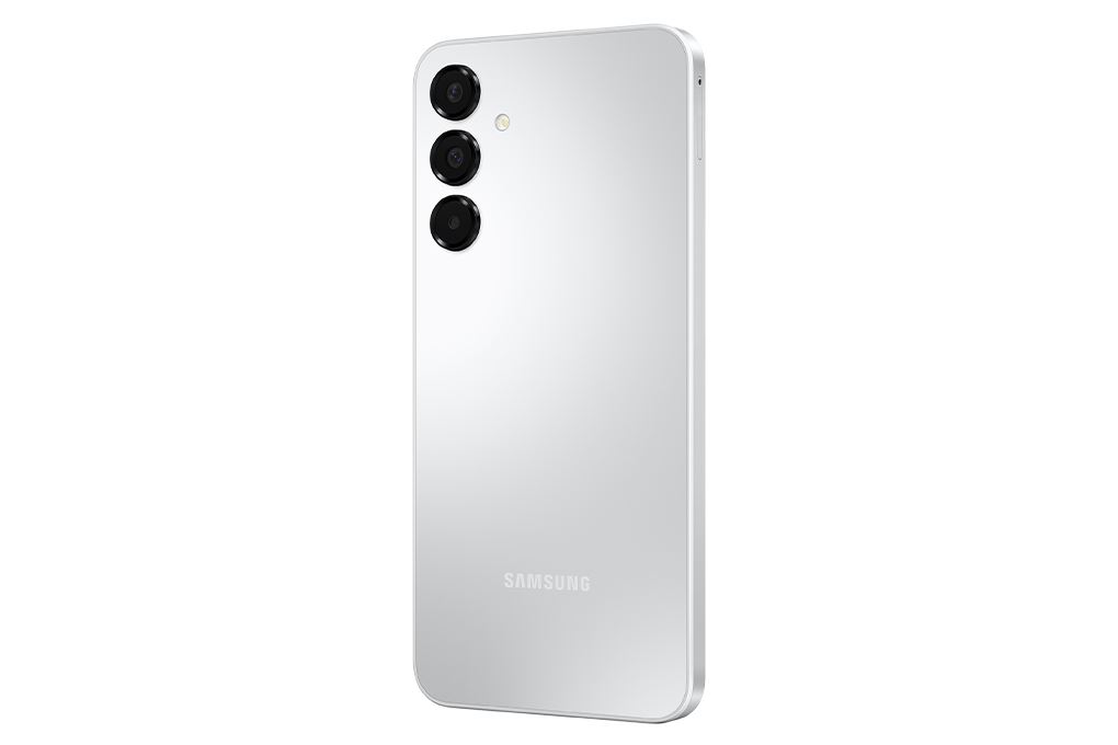 Điện thoại Samsung Galaxy A16 8GB/128GB Màu Xám