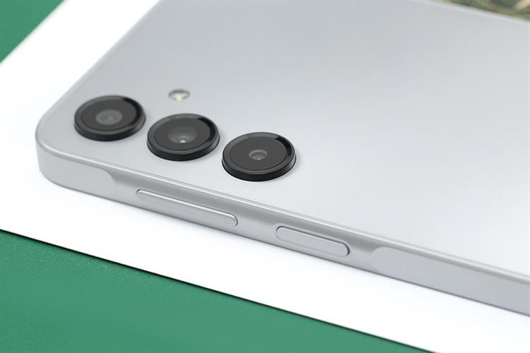 Điện thoại Samsung Galaxy A16 8GB/128GB Màu Xám