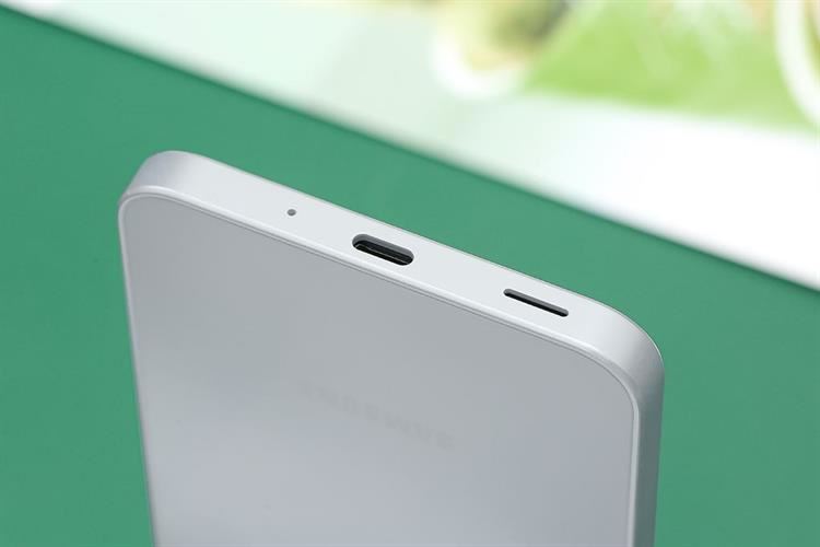 Điện thoại Samsung Galaxy A16 8GB/128GB Màu Xám