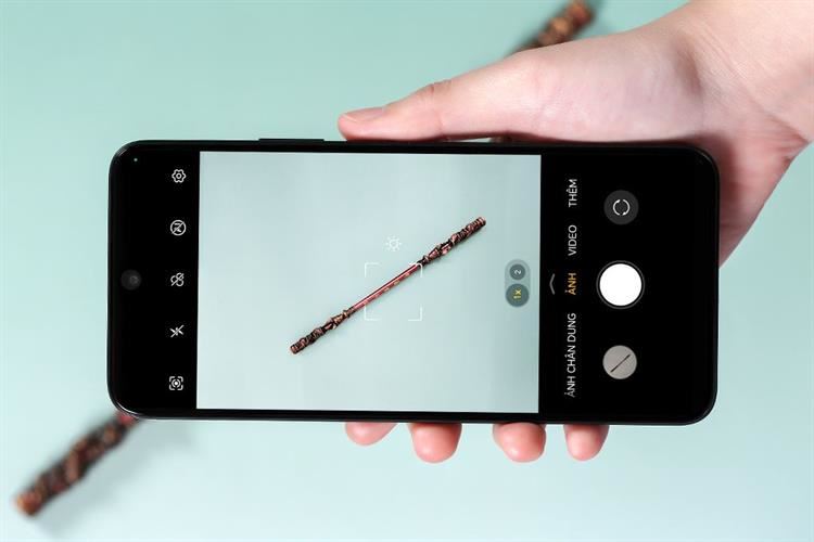 Điện thoại HONOR X7c 8GB/256GB Màu Đen