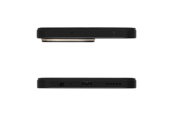 Điện thoại HONOR X7c 8GB/256GB Màu Đen