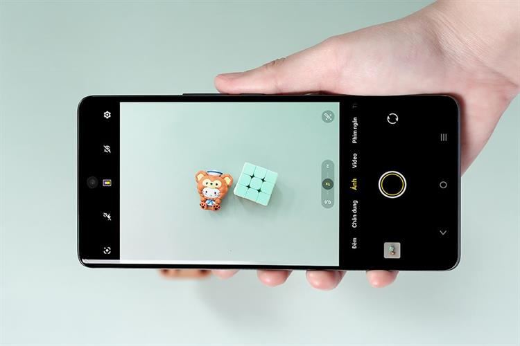 Điện thoại vivo V40 5G 12GB/256GB Màu Bạc