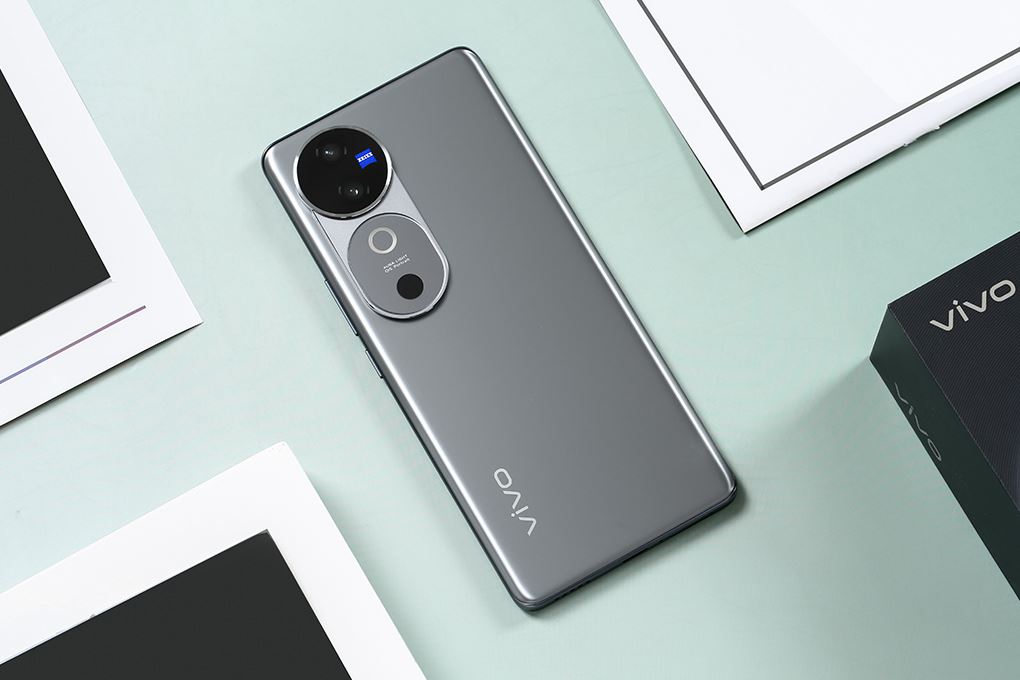 Điện thoại vivo V40 5G 12GB/256GB - 5