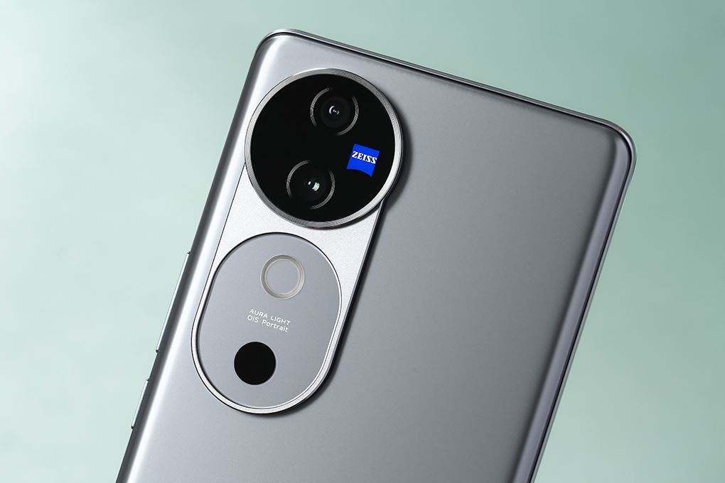Điện thoại vivo V40 5G 12GB/256GB - 6