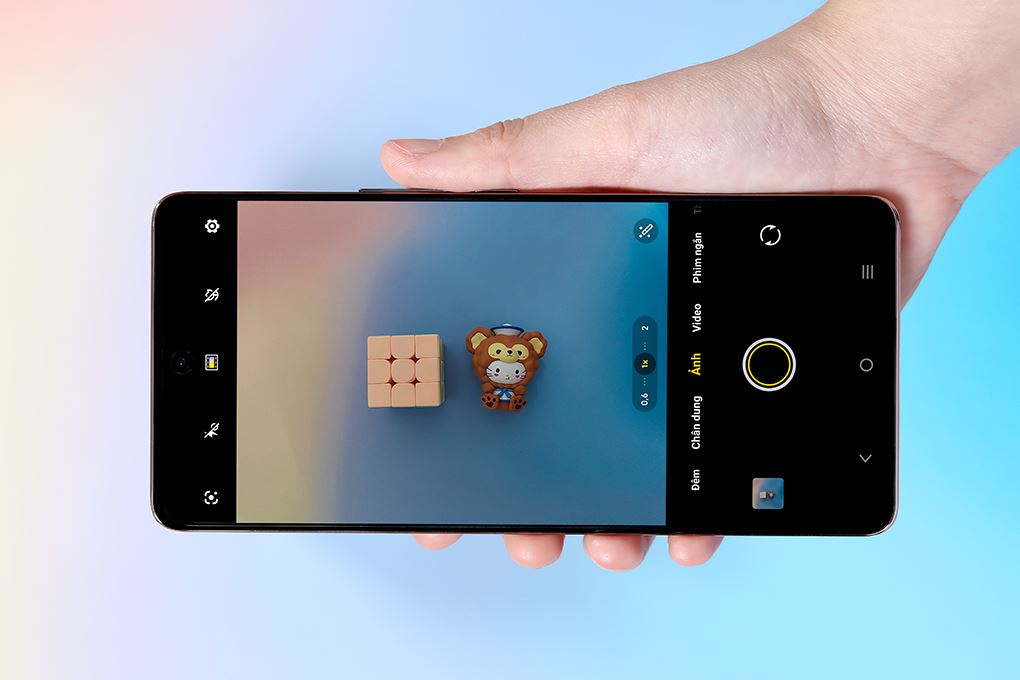 Điện thoại vivo V40 5G 12GB/256GB - 11