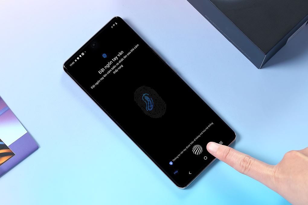 Điện thoại vivo V40 5G 12GB/256GB - 12