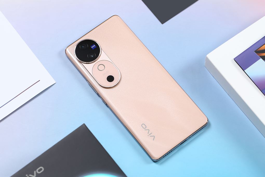 Điện thoại vivo V40 5G 12GB/256GB - 5