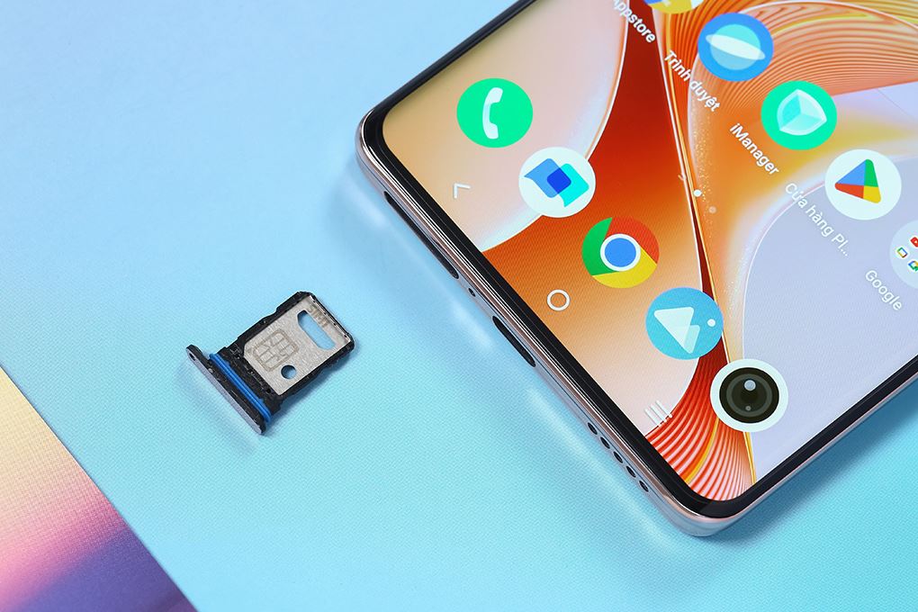Điện thoại vivo V40 5G 12GB/256GB - 9
