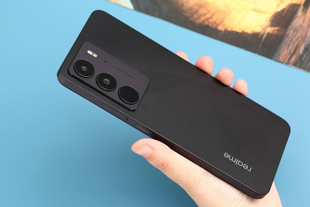 realme C75 8GB/128GB - 31