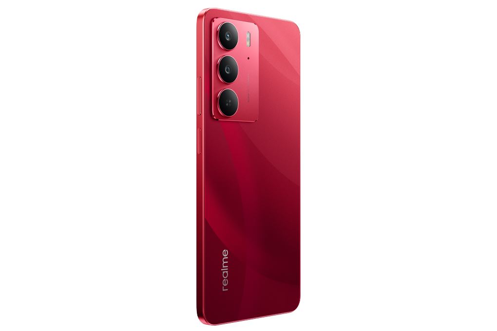 realme C75 8GB/128GB - 10