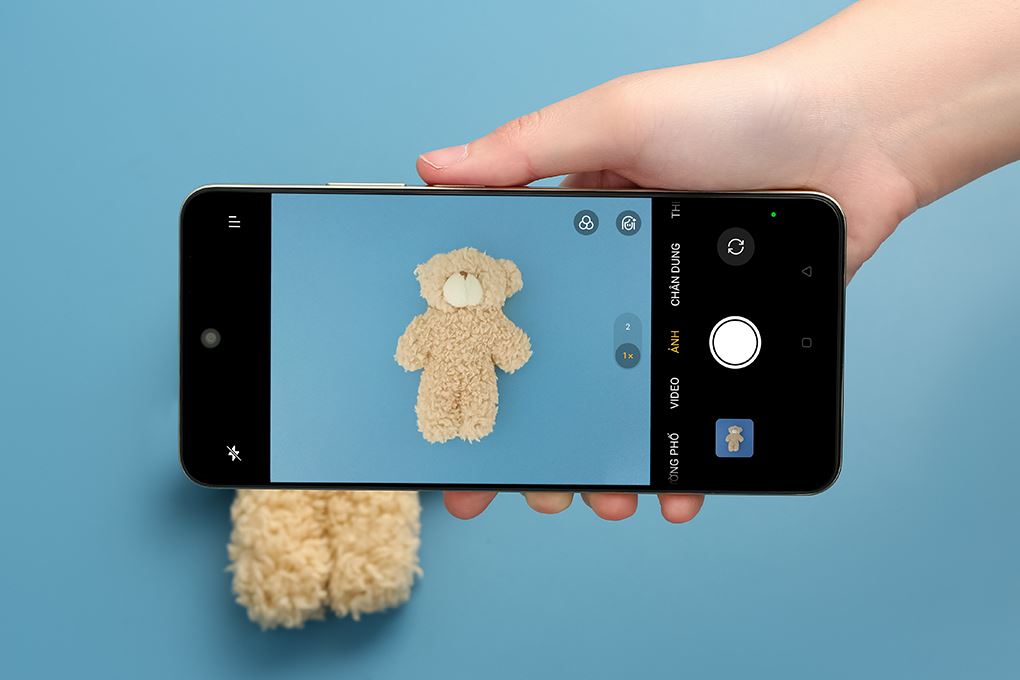 Điện thoại realme C75 8GB/256GB Đen - 11