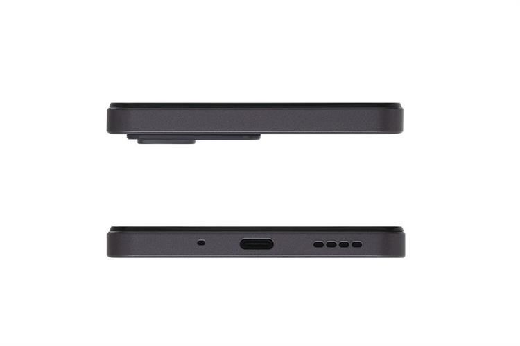 Điện thoại realme C75 8GB/256GB Màu Đen