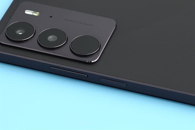 Điện thoại realme C75 8GB/256GB Màu Đen