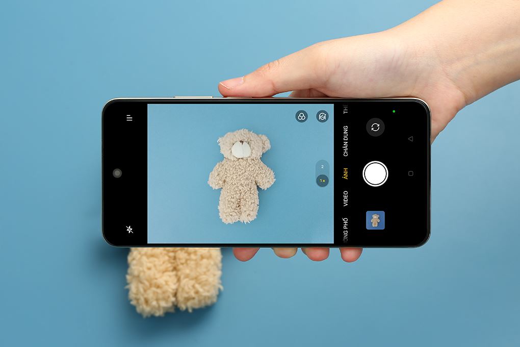 Điện thoại realme C75 8GB/256GB Vàng - 11