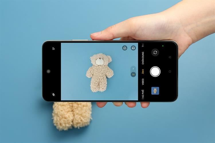 Điện thoại realme C75 8GB/512GB Màu Vàng