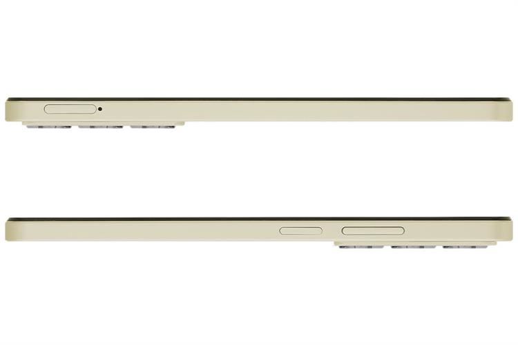 Điện thoại realme C75 8GB/512GB Màu Vàng