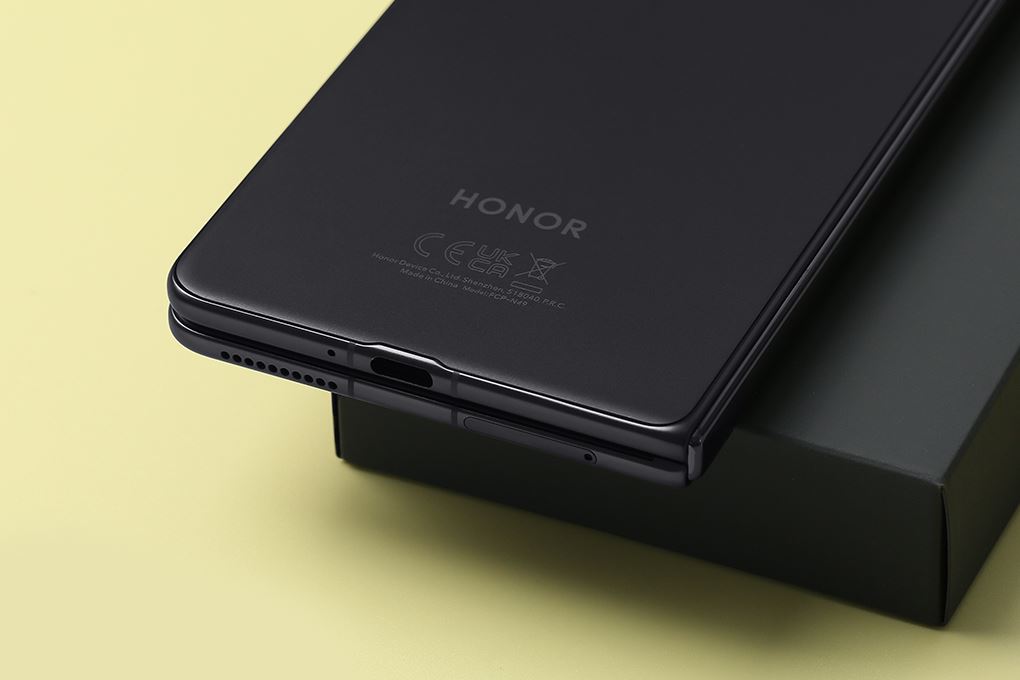 Điện thoại HONOR Magic V3 5G 12GB/512GB Màu Đen