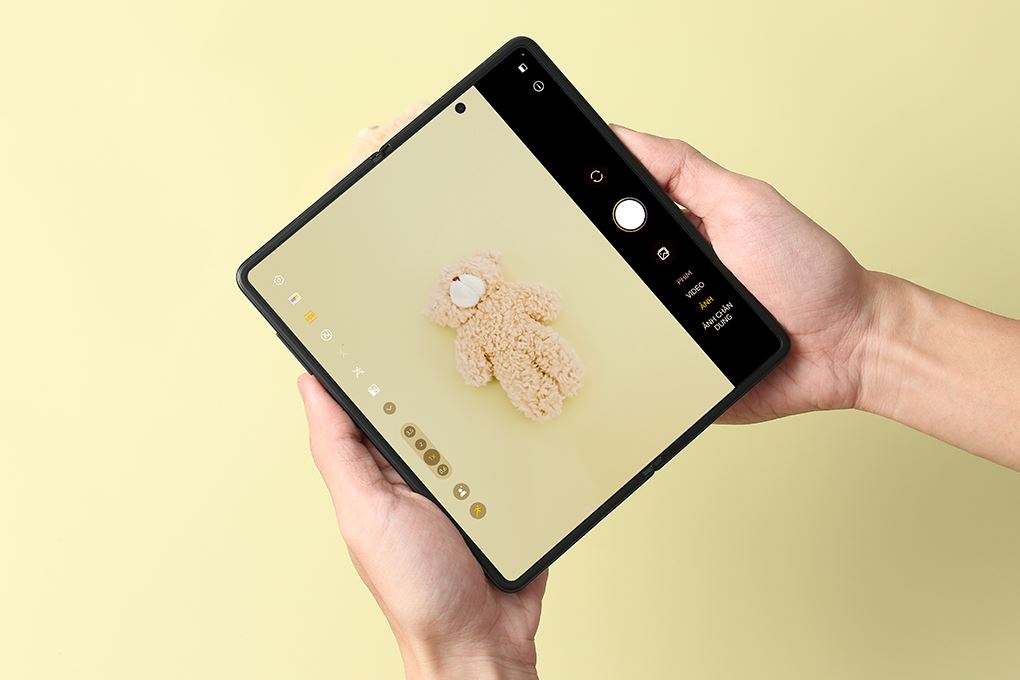 Điện thoại HONOR Magic V3 5G 12GB/512GB Màu Đen