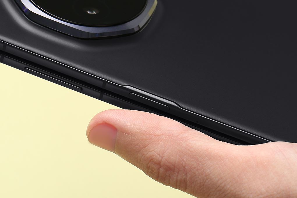 Điện thoại HONOR Magic V3 5G 12GB/512GB Màu Đen