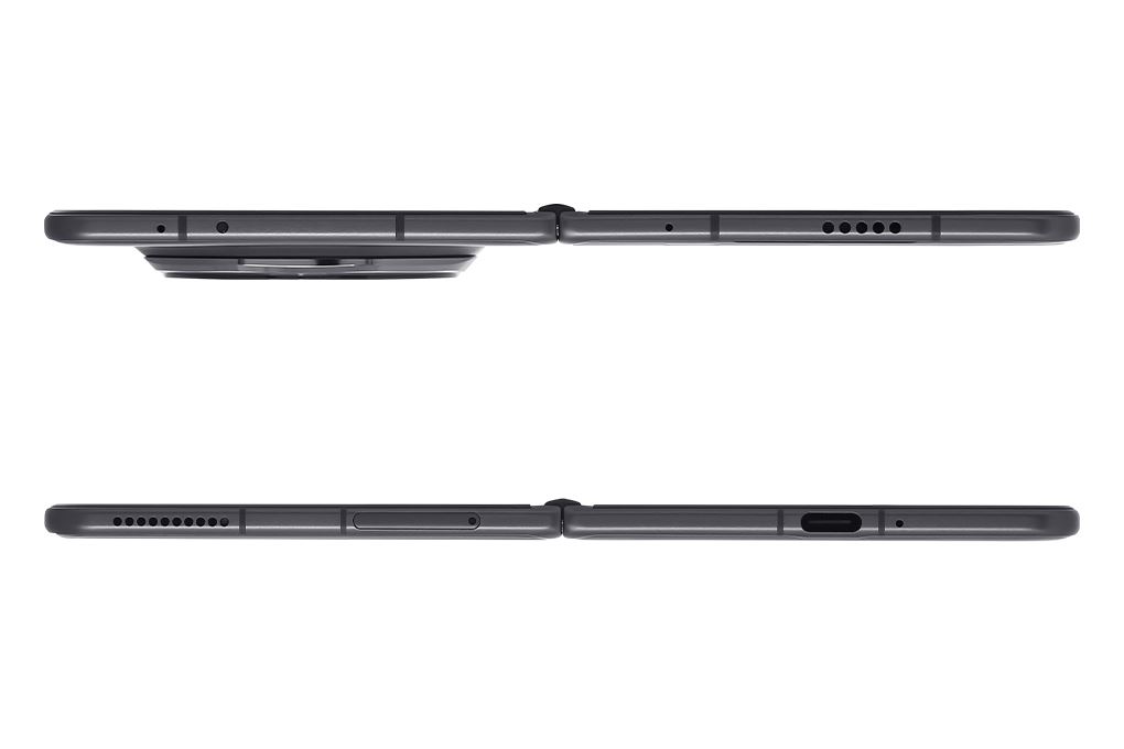 Điện thoại HONOR Magic V3 5G 12GB/512GB Màu Đen