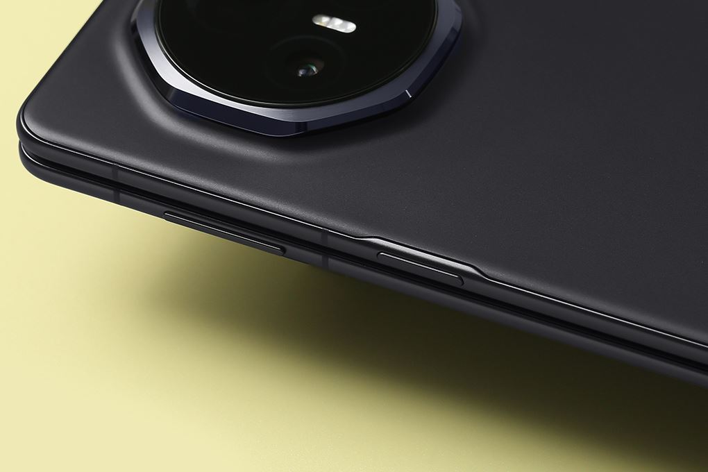 Điện thoại HONOR Magic V3 5G 12GB/512GB Màu Đen