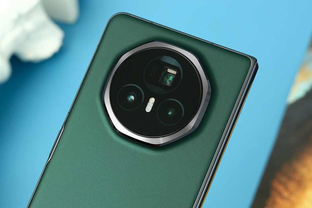 Điện thoại HONOR Magic V3 5G 12GB/512GB Màu Xanh lá