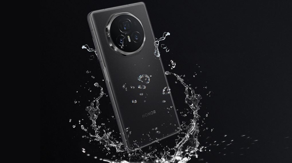 HONOR Magic V3 - IPX8