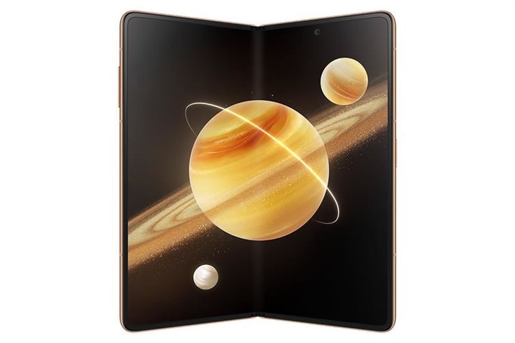 Điện thoại HONOR Magic V3 5G 12GB/512GB Màu Nâu Đỏ