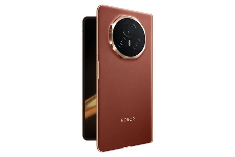 Điện thoại HONOR Magic V3 5G 12GB/512GB Màu Nâu Đỏ