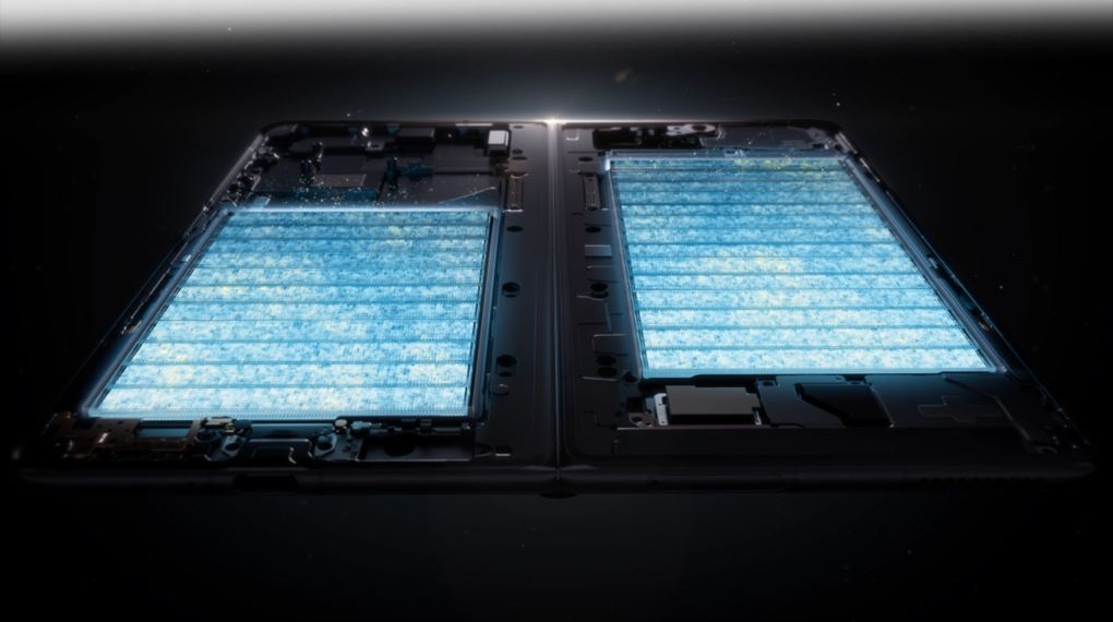 HONOR Magic V3 - Viên pin lớn, tản nhiệt hiệu quả