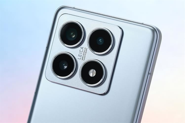 Điện thoại Xiaomi 14T Pro 5G 12GB/1TB Màu Xanh Dương