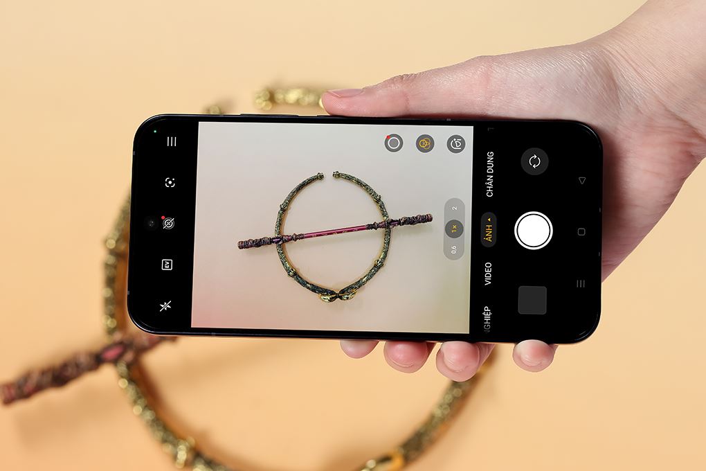 Điện thoại OPPO Reno13 5G 12GB/256GB Màu Xanh Dương