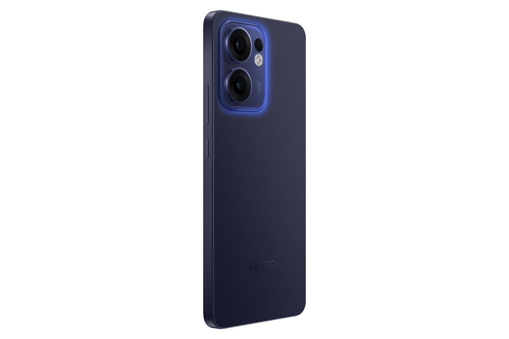 Điện thoại OPPO Reno13 F 5G 8GB/256GB Màu Xanh Dương