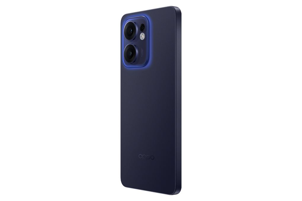 Điện thoại OPPO Reno13 F 5G 8GB/256GB Màu Xanh Dương