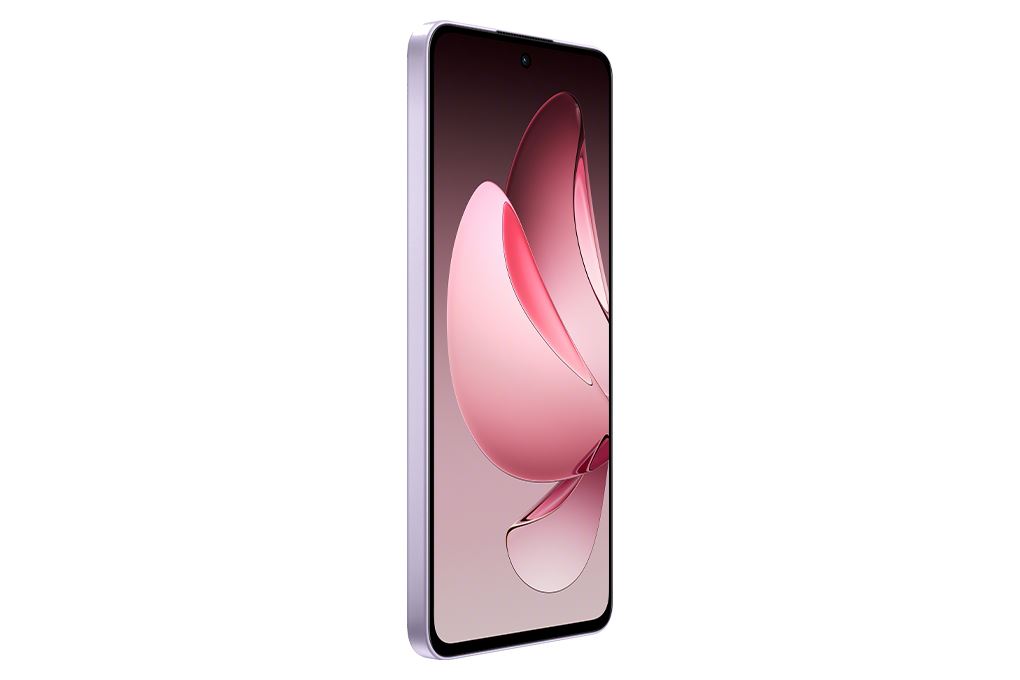Điện thoại OPPO Reno13 F 5G 8GB/256GB Màu Tím