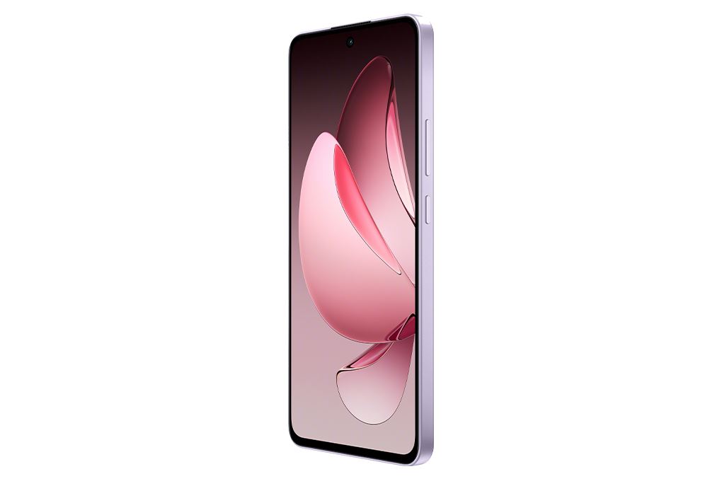 Điện thoại OPPO Reno13 F 5G 8GB/256GB Màu Tím