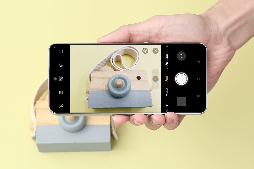 Điện thoại OPPO Reno13 F 5G 8GB/256GB Màu Tím