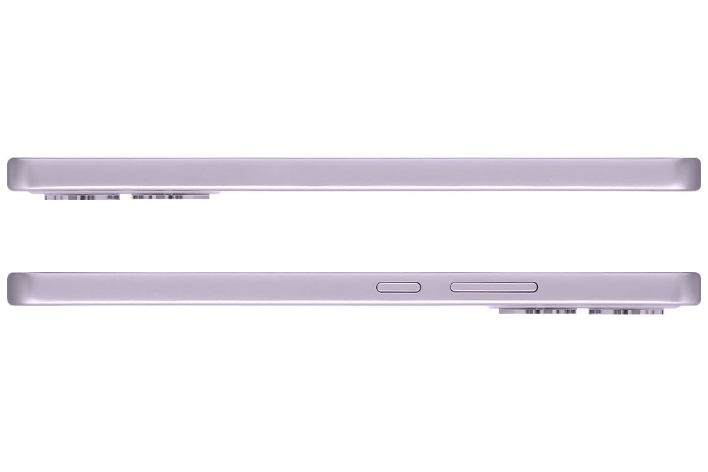 Điện thoại OPPO Reno13 F 5G 8GB/256GB Màu Tím