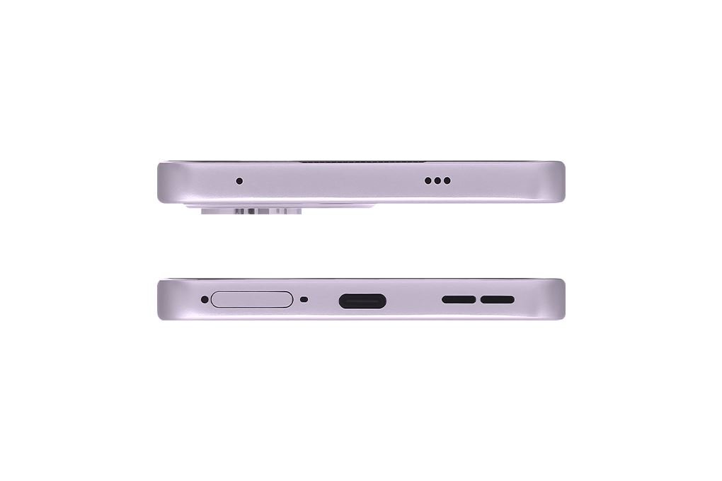 Điện thoại OPPO Reno13 F 5G 8GB/256GB Màu Tím