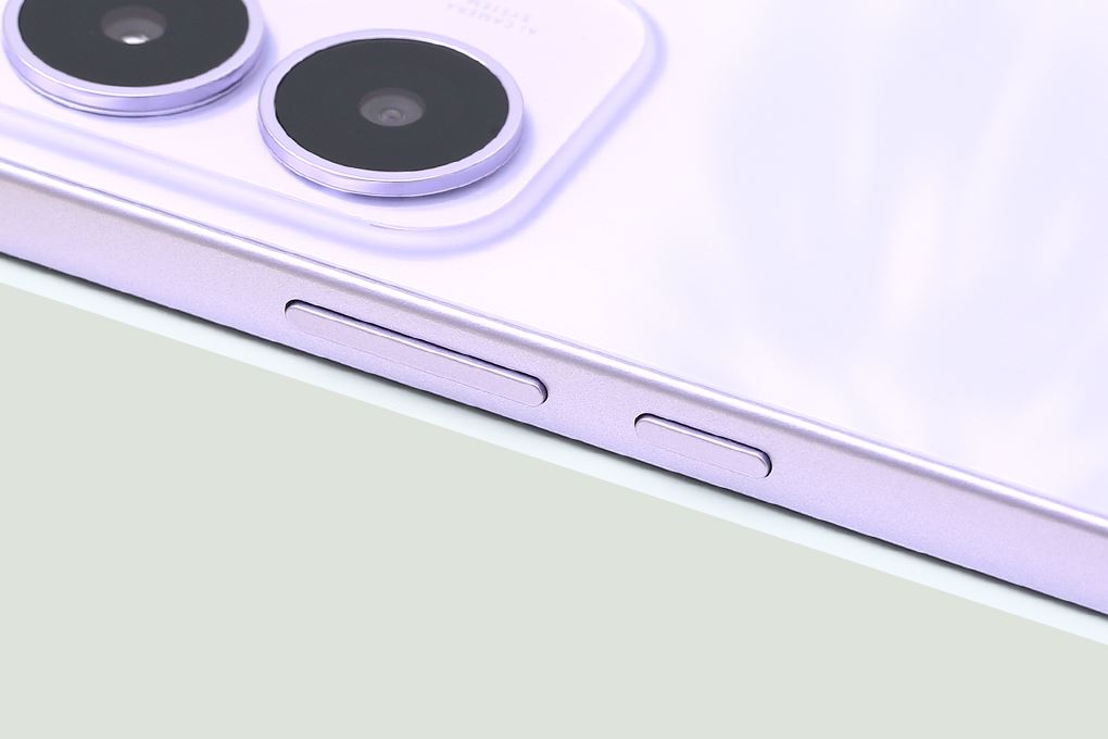 Điện thoại OPPO Reno13 F 5G 8GB/256GB Màu Tím