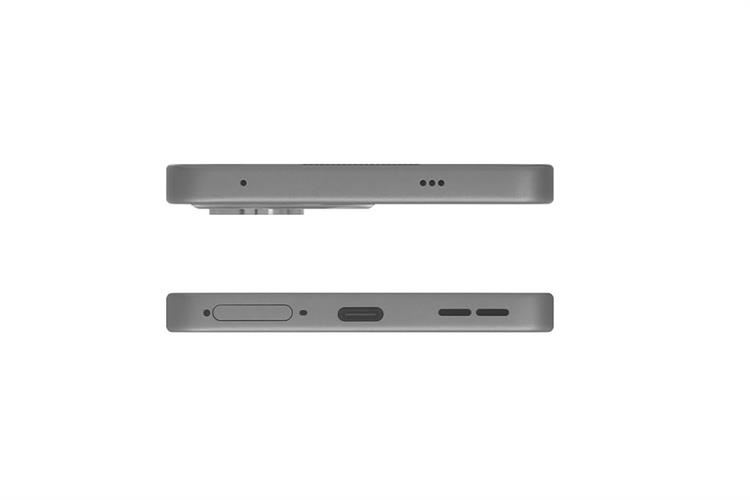 Điện thoại OPPO Reno13 F 5G 8GB/256GB Màu Xám