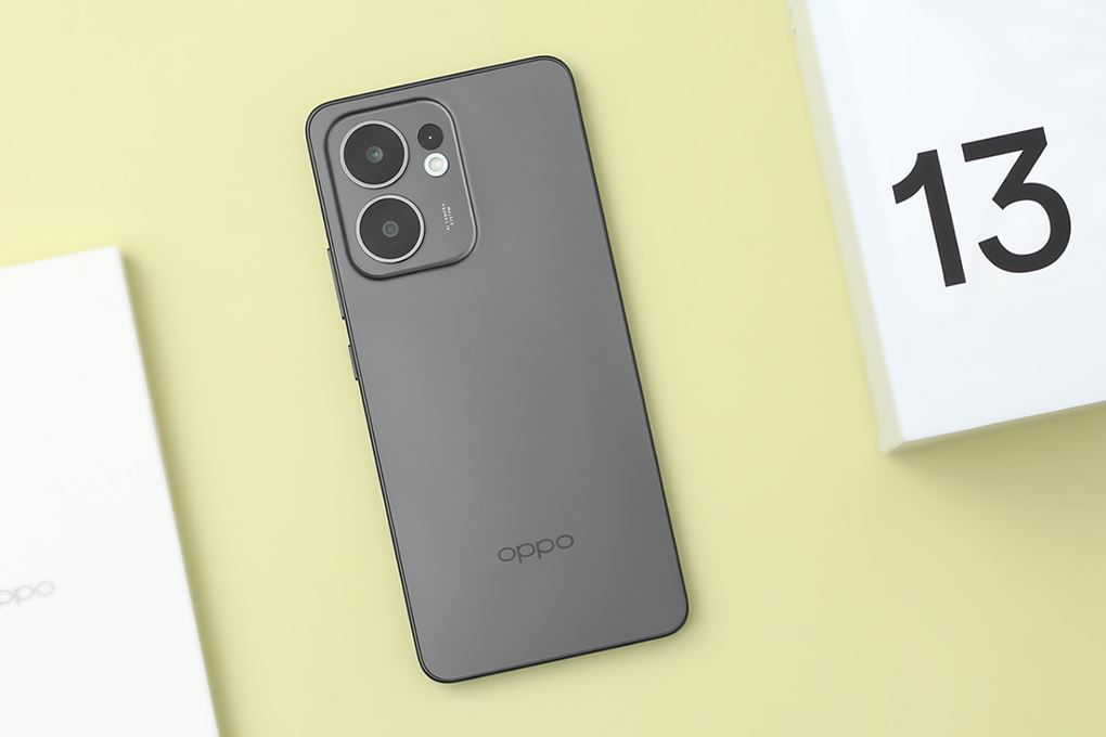 OPPO Reno13 F 5G 8GB/256GB - 18