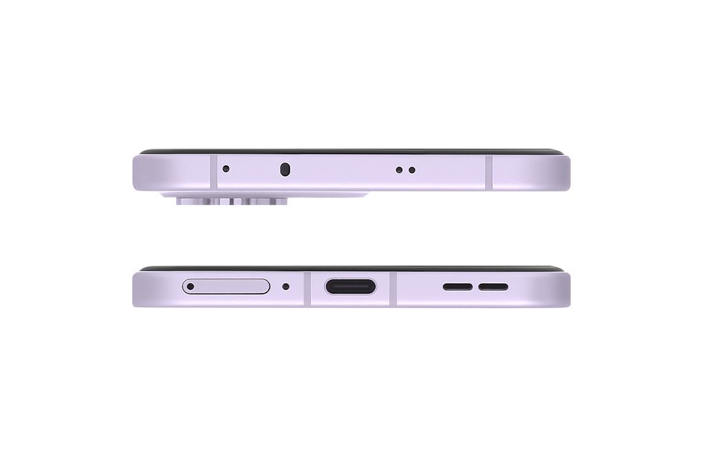 Điện thoại OPPO Reno13 Pro 5G 12GB/512GB Màu Tím