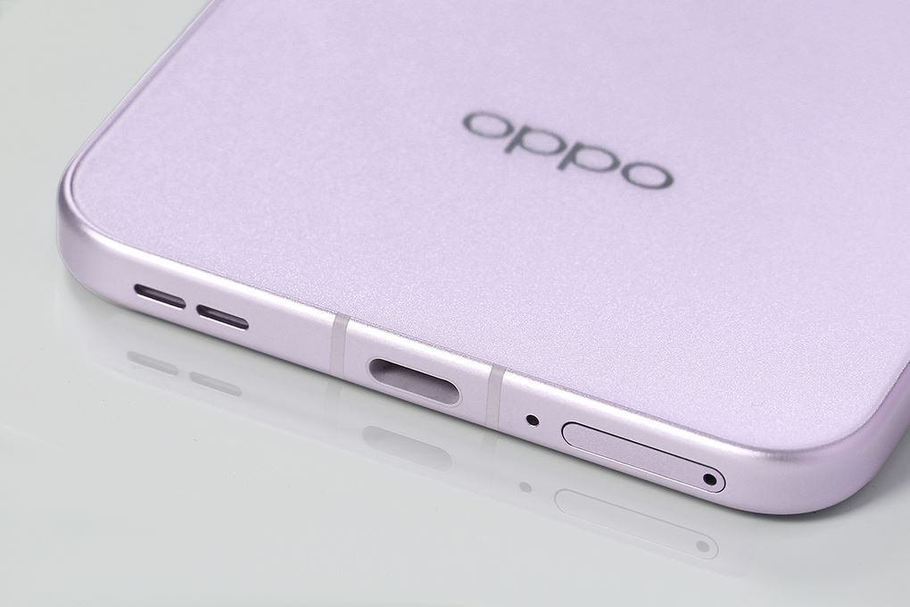 Điện thoại OPPO Reno13 Pro 5G 12GB/512GB Màu Tím