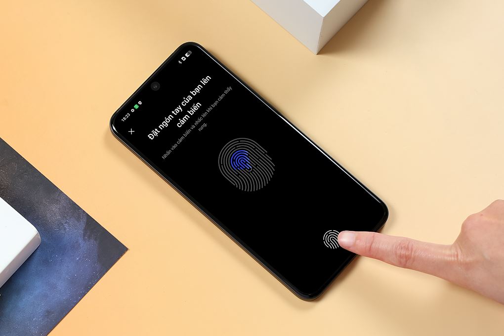 Điện thoại OPPO Reno13 Pro 5G 12GB/512GB Màu Xám