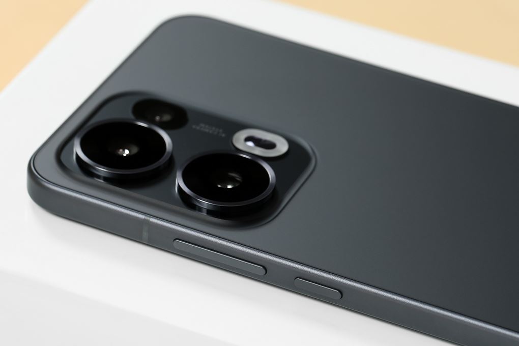 Điện thoại OPPO Reno13 Pro 5G 12GB/512GB Màu Xám