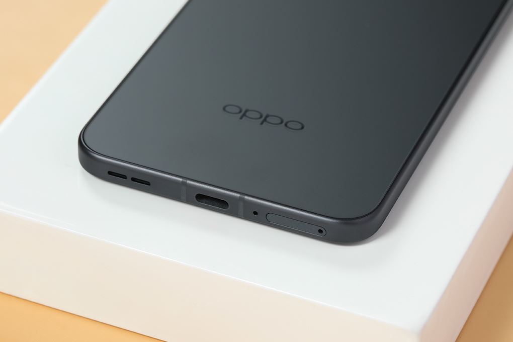 Điện thoại OPPO Reno13 Pro 5G 12GB/512GB Màu Xám