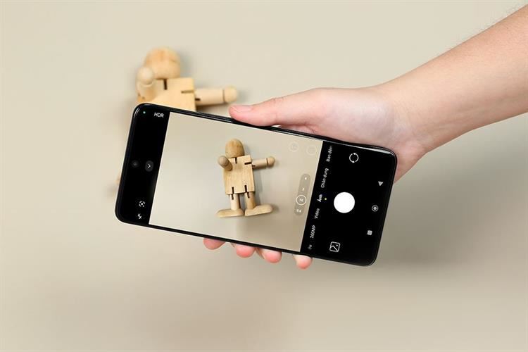 Điện thoại Xiaomi Redmi Note 14 Pro 5G 8GB/256GB Màu Đen