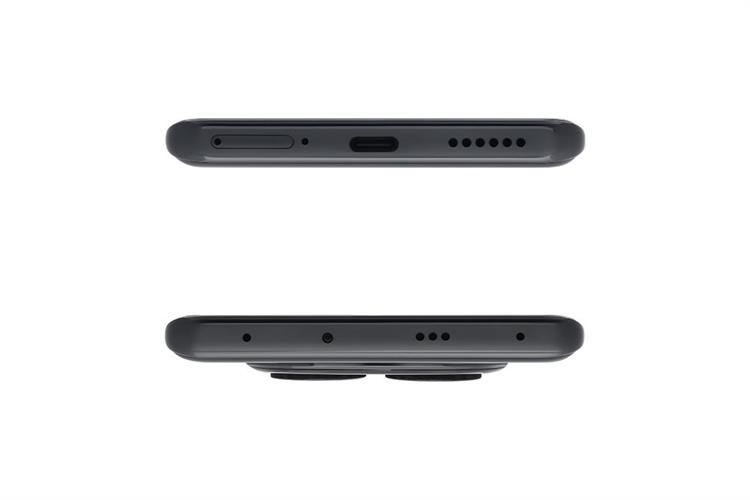 Điện thoại Xiaomi Redmi Note 14 Pro 5G 8GB/256GB Màu Đen